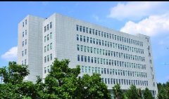 中國電信集團公司長春市分公司生產機樓主樓